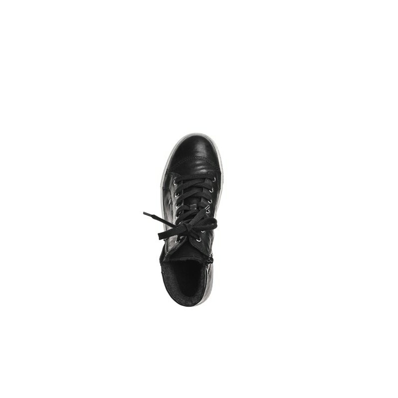 -Gabor Sneaker für Damen, schwarz - 281-00-0-064 5
