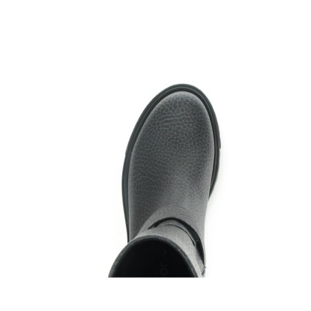 - Gabor Damen Biker Boots, Frauen Stiefeletten - 265-90-0000... 4