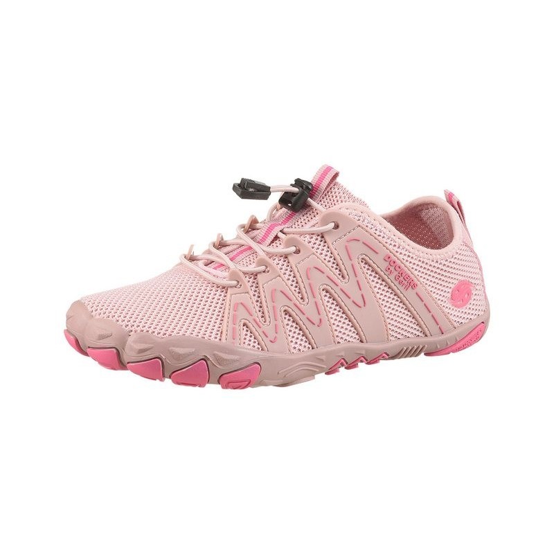 Dockers by Gerli Barfußschuh, Barfußschuh, Sneaker, Schlupfschuh für Outdoor