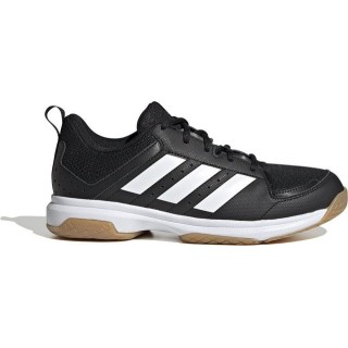 adidas Sportswear Ligra 7 W CBLACK/FTWWHT/CBLACK Handballschuhe Hallenschuh