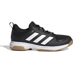 adidas Sportswear Ligra 7 W CBLACK/FTWWHT/CBLACK Handballschuhe Hallenschuh