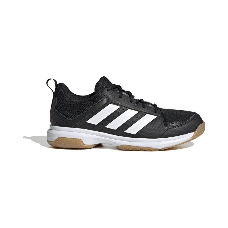 adidas Sportswear Ligra 7 W CBLACK/FTWWHT/CBLACK Handballschuhe Hallenschuh