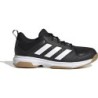 adidas Sportswear Ligra 7 W CBLACK/FTWWHT/CBLACK Handballschuhe Hallenschuh