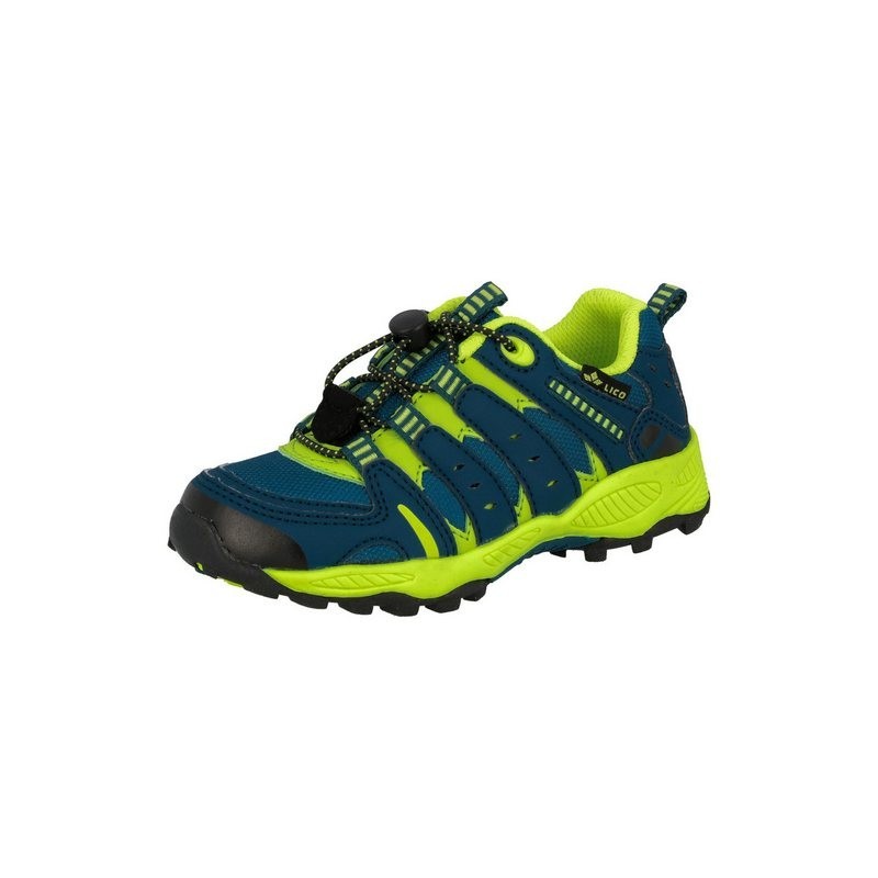 Lico Outdoorschuh Fremont Outdoorschuh