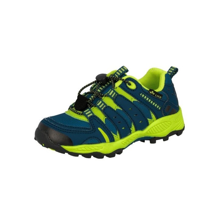 Lico Outdoorschuh Fremont Outdoorschuh