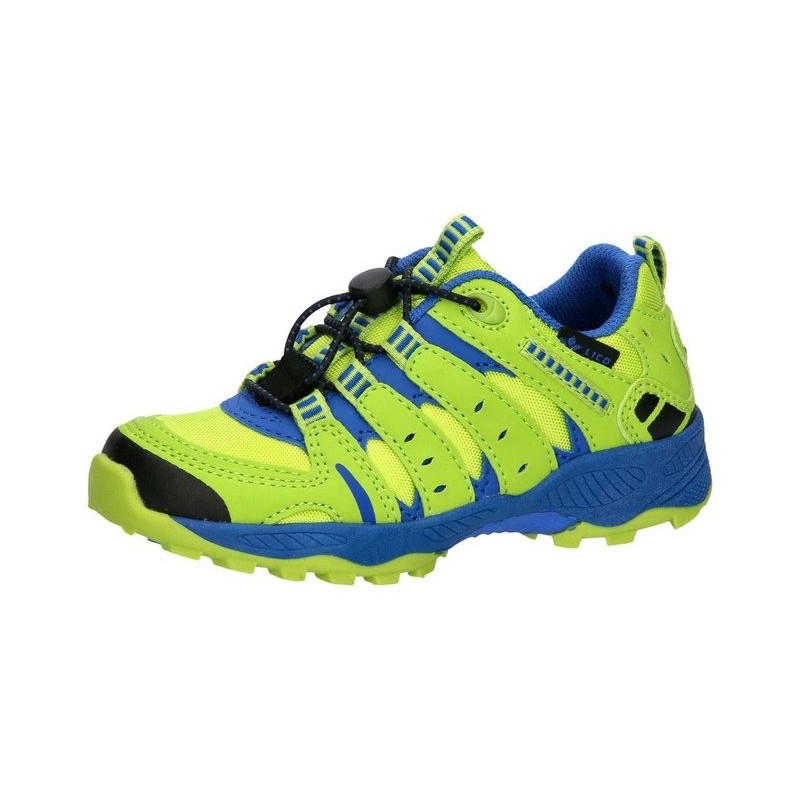 Lico Outdoorschuh Fremont Outdoorschuh