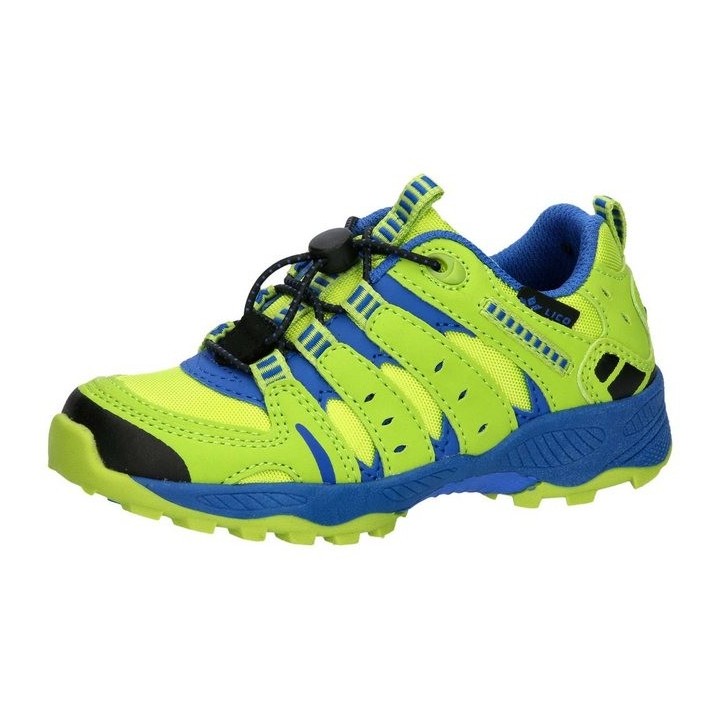 Lico Outdoorschuh Fremont Outdoorschuh