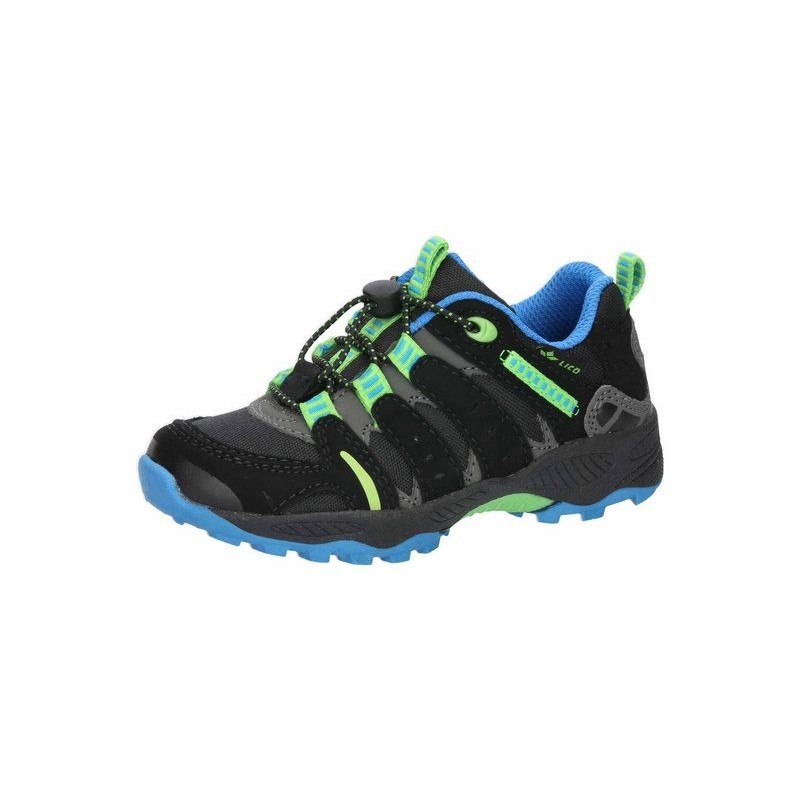 Lico Outdoorschuh Fremont 28 Outdoorschuh