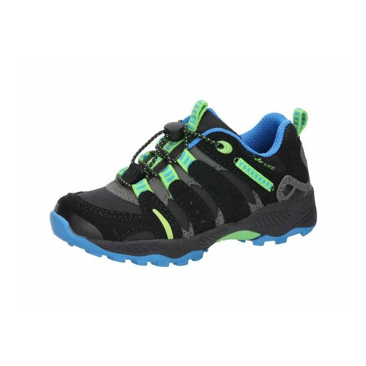 Lico Outdoorschuh Fremont 28 Outdoorschuh