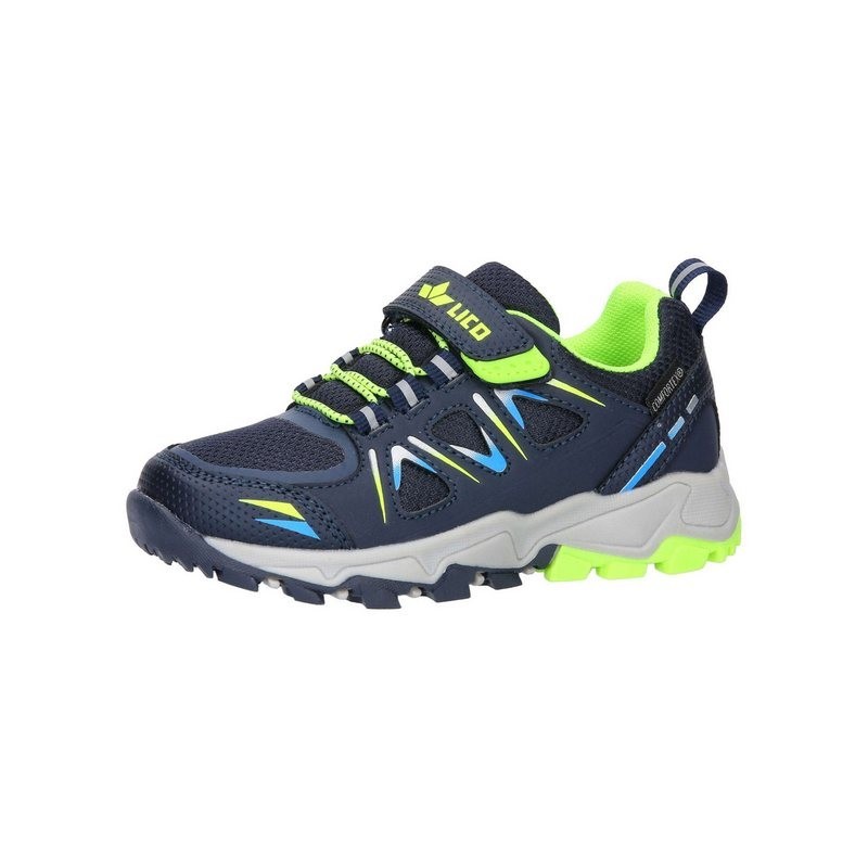 Lico Outdoorschuh Allen VS Wanderschuh