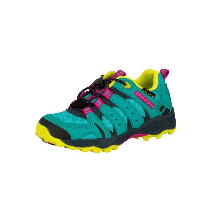 Lico Outdoorschuh Fremont Outdoorschuh