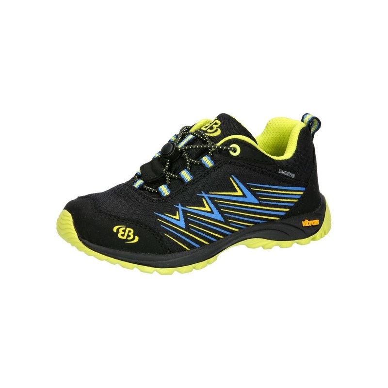 BRÜTTING Outdoorschuh Chesna Low Outdoorschuh