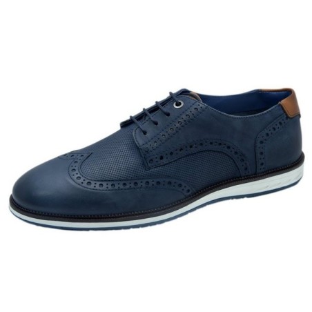 Silver Street Halbschuhe Bill Schnürschuh
