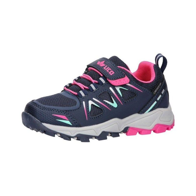 Lico Outdoorschuh Allen VS Outdoorschuh