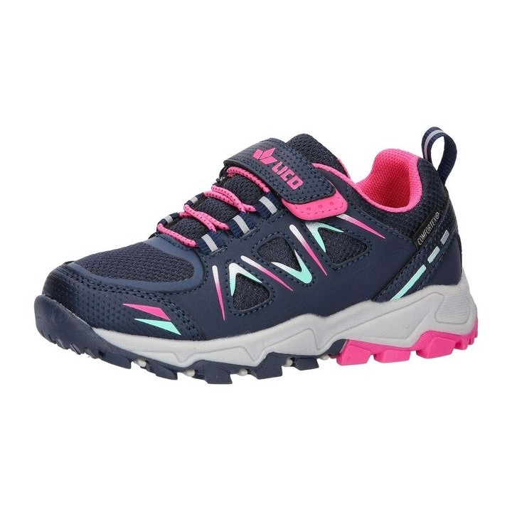 Lico Outdoorschuh Allen VS Outdoorschuh