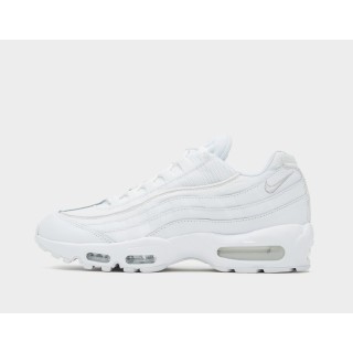 Nike Air Max 95, White