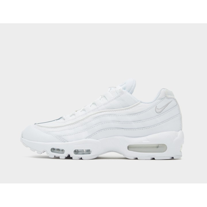 Nike Air Max 95, White