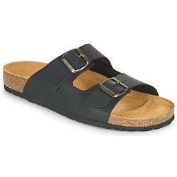 Lumberjack  Pantoffeln FLINT