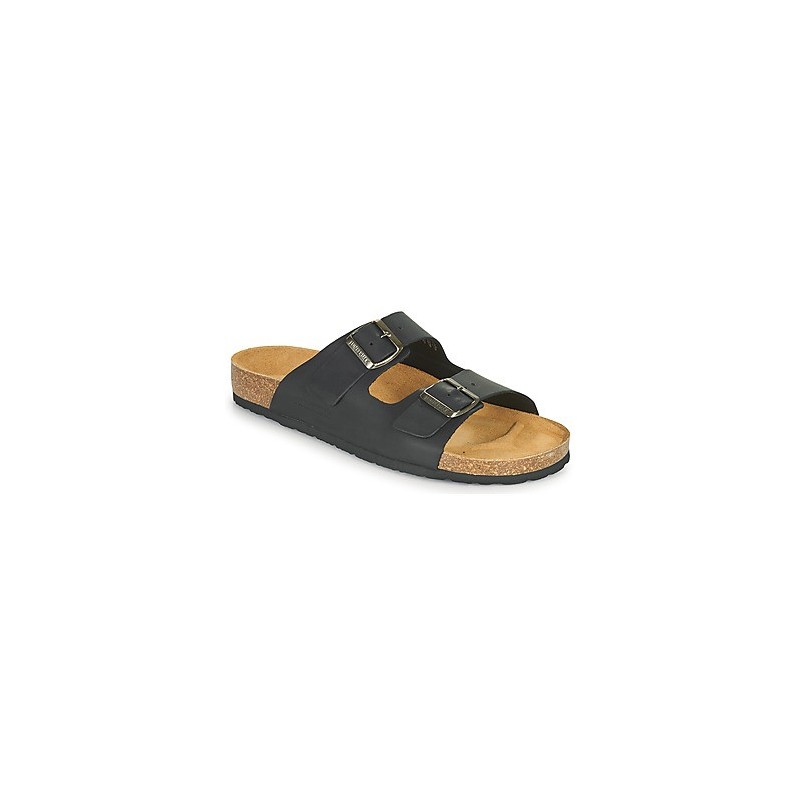 Lumberjack  Pantoffeln FLINT