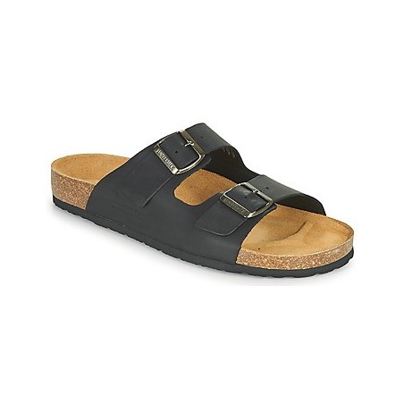 Lumberjack  Pantoffeln FLINT
