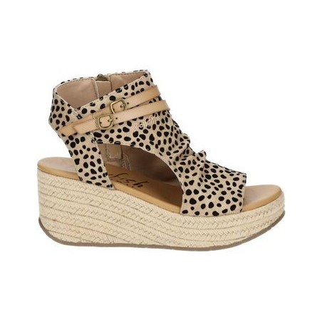 Blowfish Malibu  Sandalen Sandalen