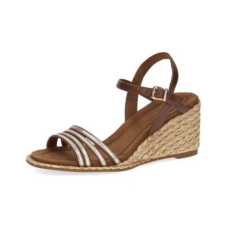 Caprice  Sandalen Sandalen