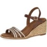 Caprice  Sandalen Sandalen