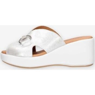 Clia Walk  Sandalen TRENDY57-ARGENTO