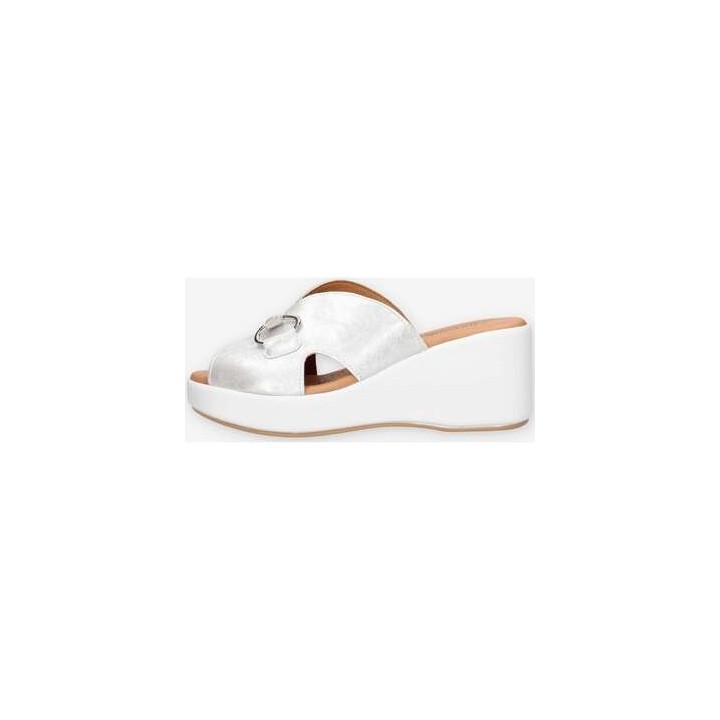 Clia Walk  Sandalen TRENDY57-ARGENTO