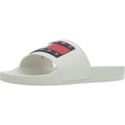 Tommy Jeans  Zehentrenner FLAG POOL SLD ESS
