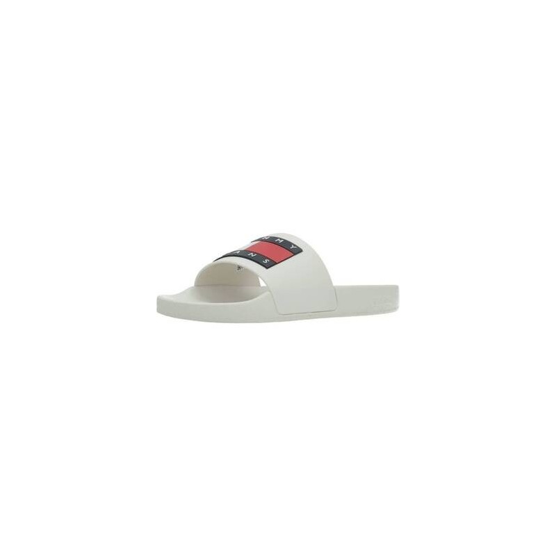 Tommy Jeans  Zehentrenner FLAG POOL SLD ESS