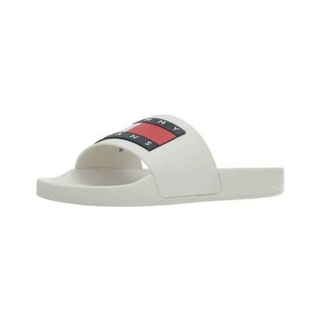 Tommy Jeans  Zehentrenner FLAG POOL SLD ESS