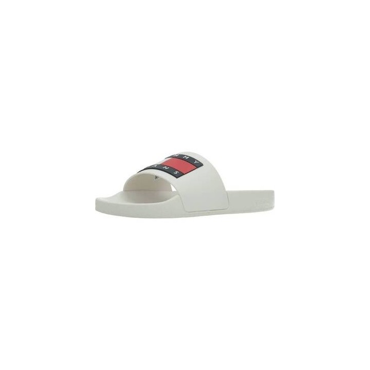 Tommy Jeans  Zehentrenner FLAG POOL SLD ESS