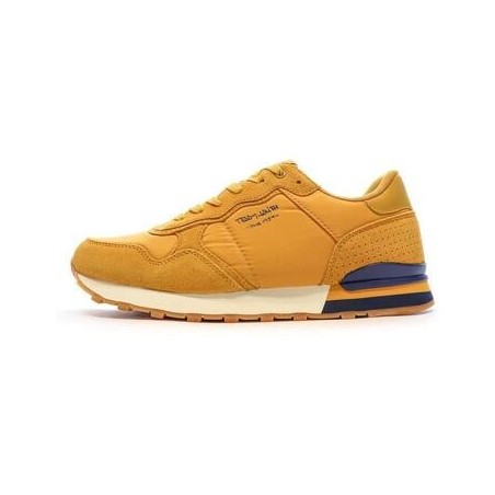 Teddy Smith  Sneaker TDS-78868