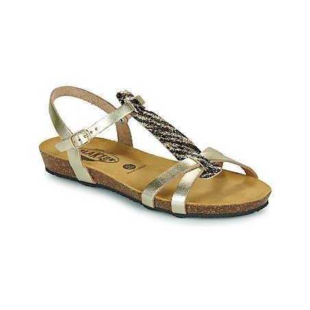 Plakton  Sandalen FRAN COCO