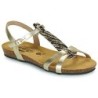 Plakton  Sandalen FRAN COCO