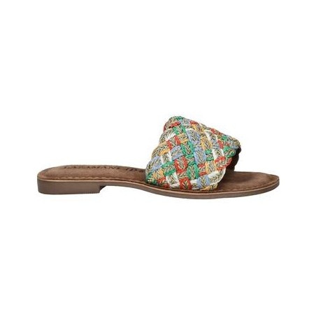 Lazamani  Clogs Pantoletten