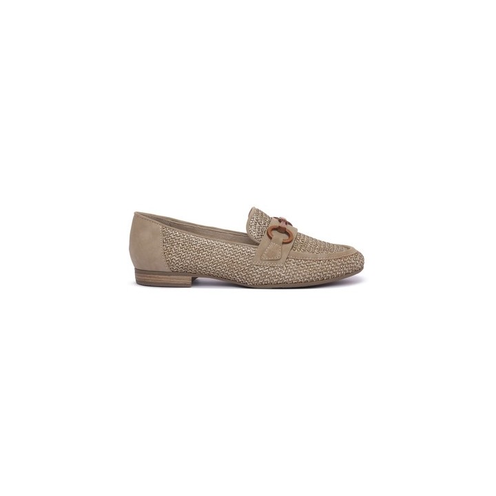 Jana  Damenschuhe BEIGE