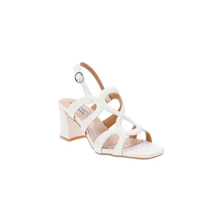 Queen Helena  Sandalen ZM9946