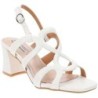 Queen Helena  Sandalen ZM9946
