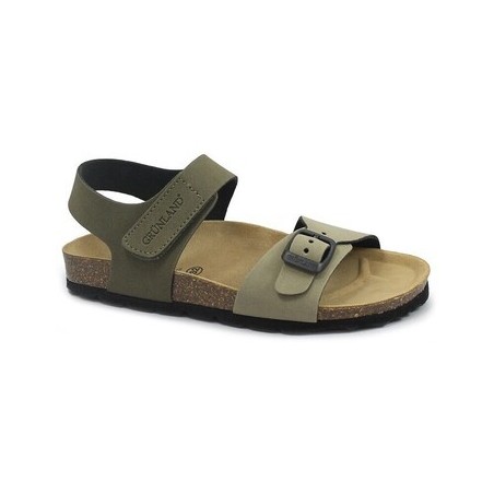 Grunland  Sandalen GRU-CCC-SB2408-SO