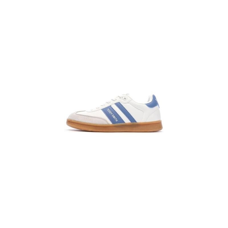 Teddy Smith  Sneaker TDS-120131-BLE