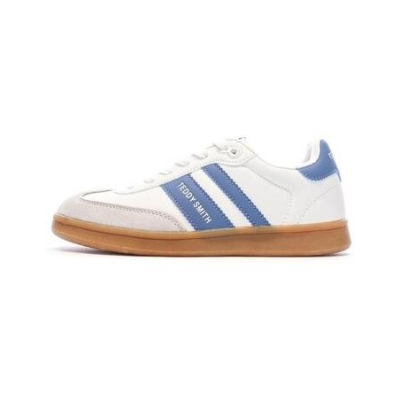 Teddy Smith  Sneaker TDS-120131-BLE