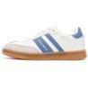 Teddy Smith  Sneaker TDS-120131-BLE