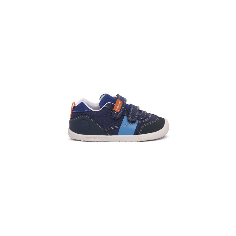 Biomecanics  Sandalen AZUL