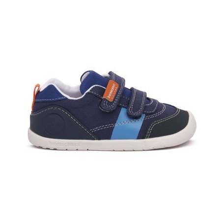 Biomecanics  Sandalen AZUL