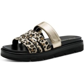 Marco Tozzi  Clogs Pantoletten 27407 4B9