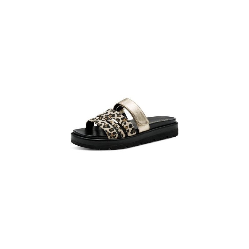 Marco Tozzi  Clogs Pantoletten 27407 4B9