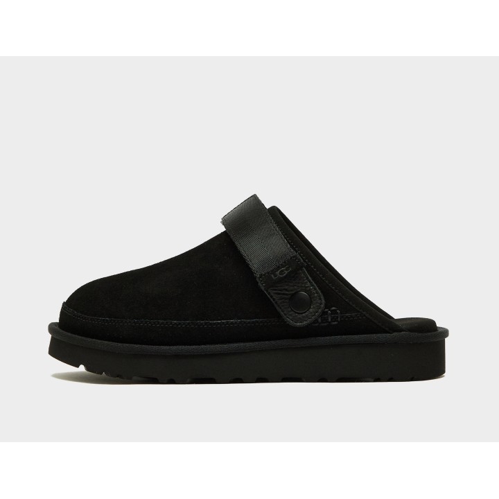 UGG Goldencoast Clog, Black