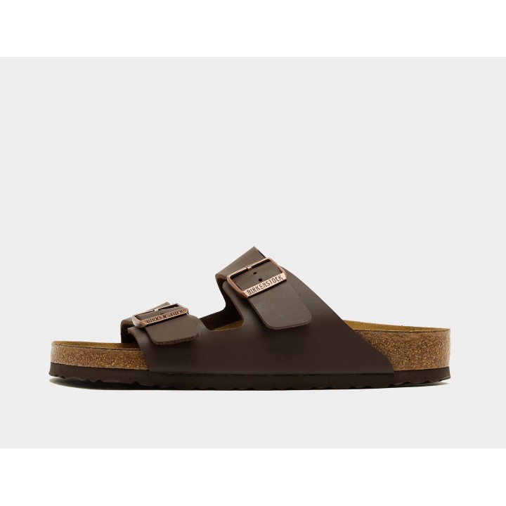Birkenstock Arizona, Brown